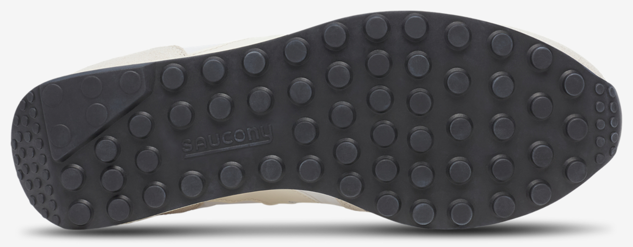 Saucony Trainer 80 Image 5 of 5. Tap to open photo gallery.