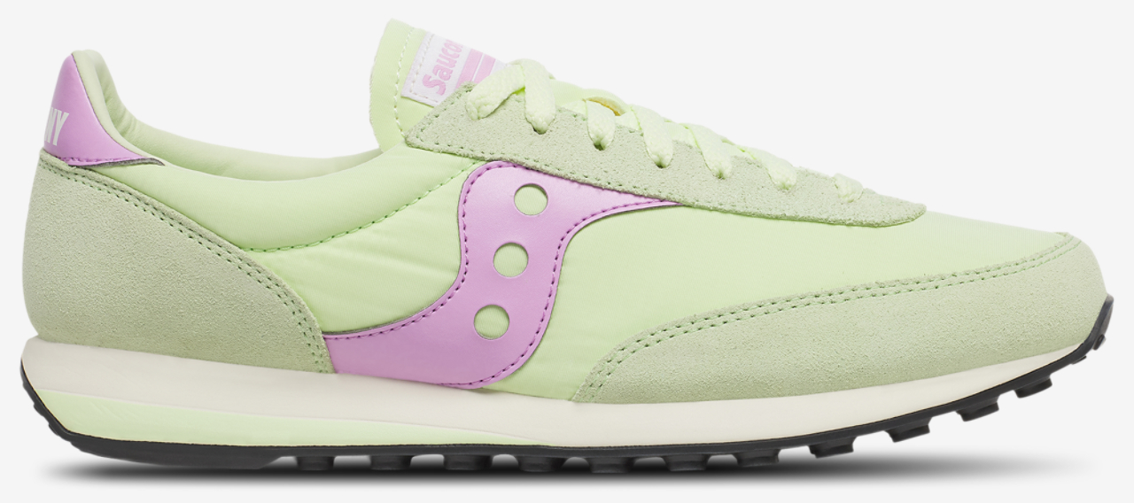 Saucony Trainer 80 Image 1 of 5. Tap to open photo gallery.