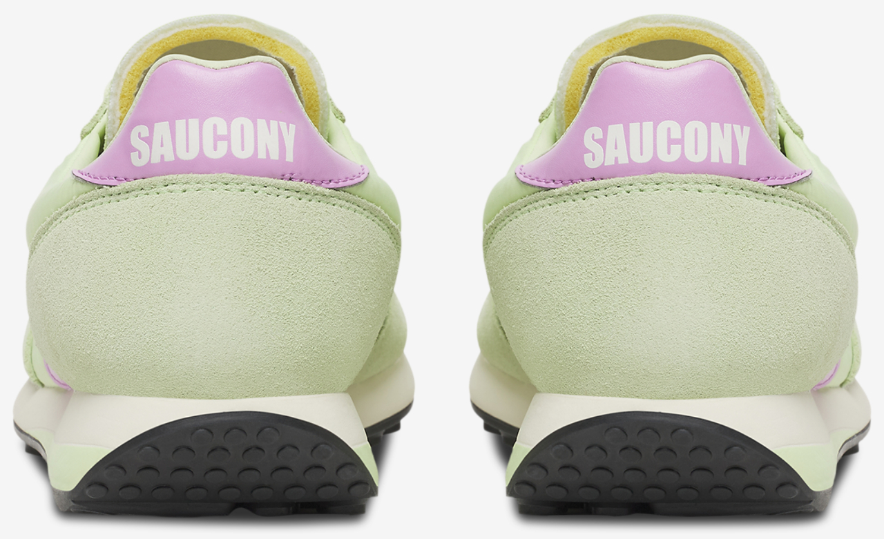 Saucony Trainer 80 Image 3 of 5. Tap to open photo gallery.