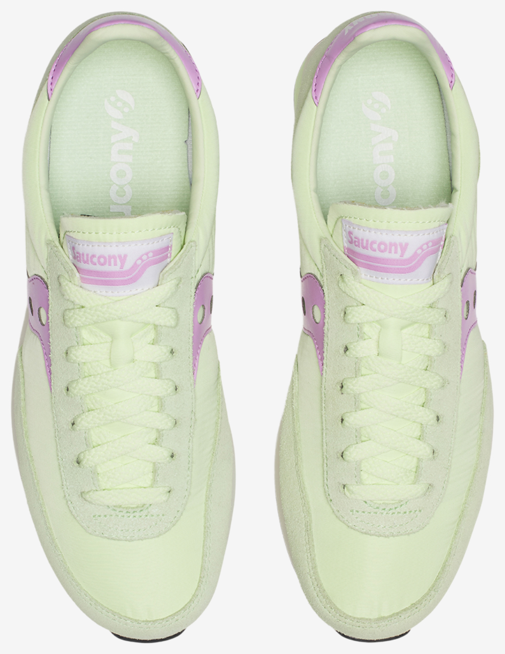 Saucony Trainer 80 Image 4 of 5. Tap to open photo gallery.