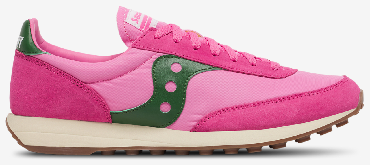 Saucony Trainer 80 Image 1 of 5. Tap to open photo gallery.