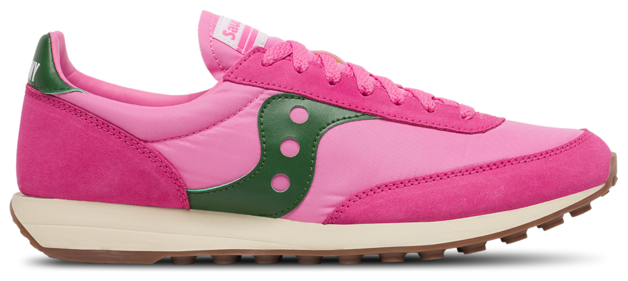 Saucony Trainer 80 Image 1 of 5. Tap to open photo gallery.
