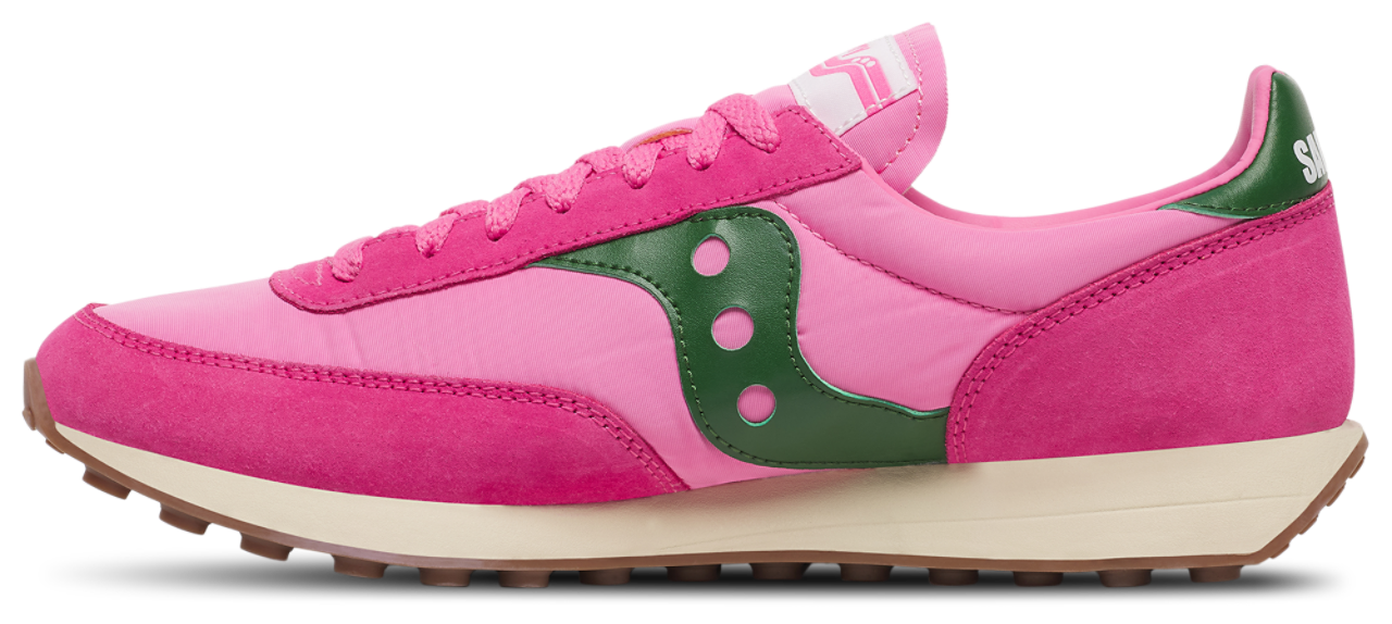 Saucony Trainer 80 Image 2 of 5. Tap to open photo gallery.