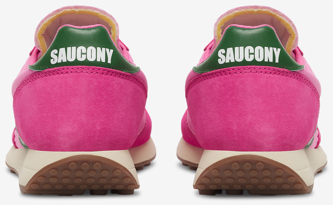 Saucony Trainer 80 Image 3 of 5. Tap to open photo gallery.