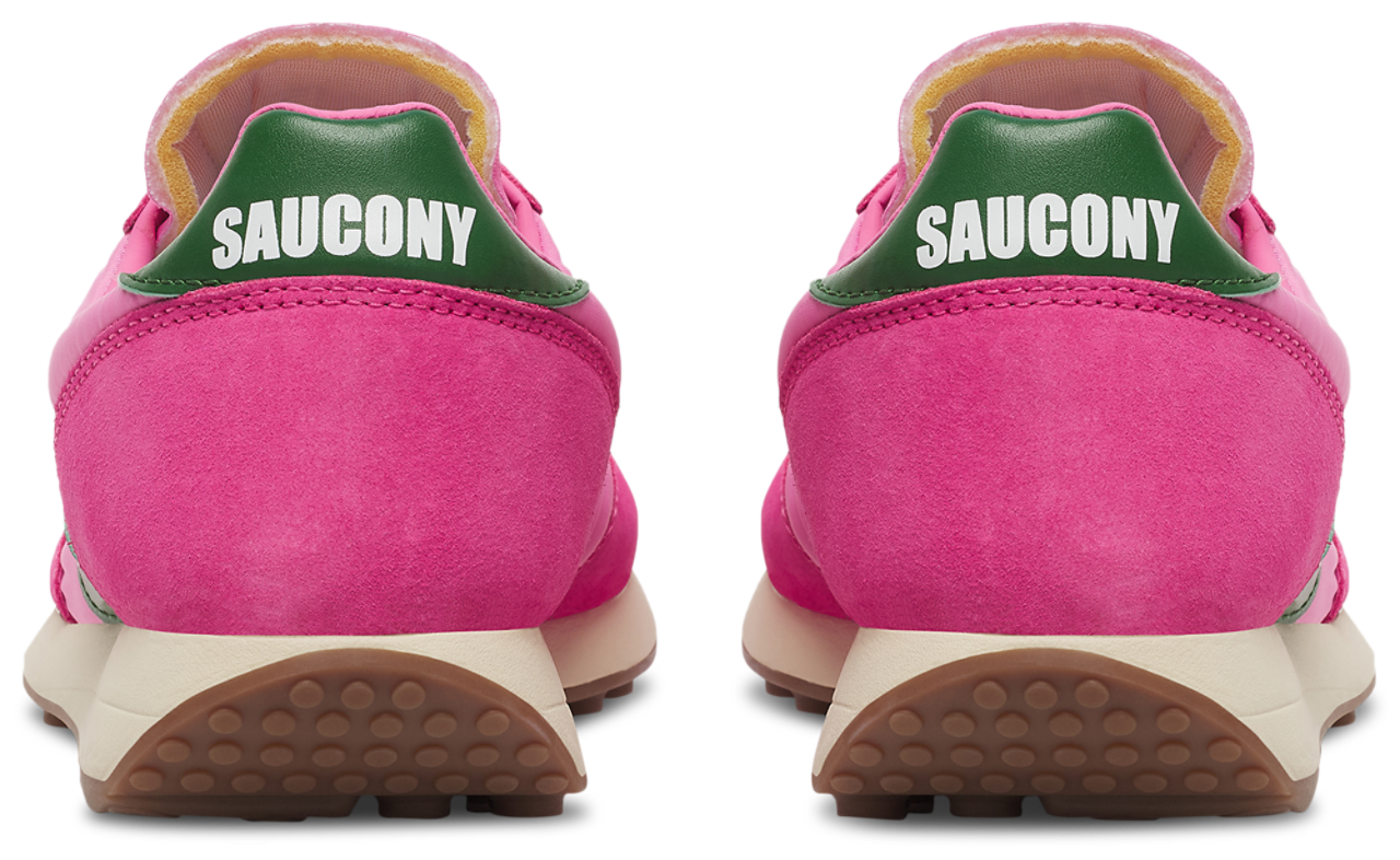 Saucony Trainer 80 Image 3 of 5. Tap to open photo gallery.