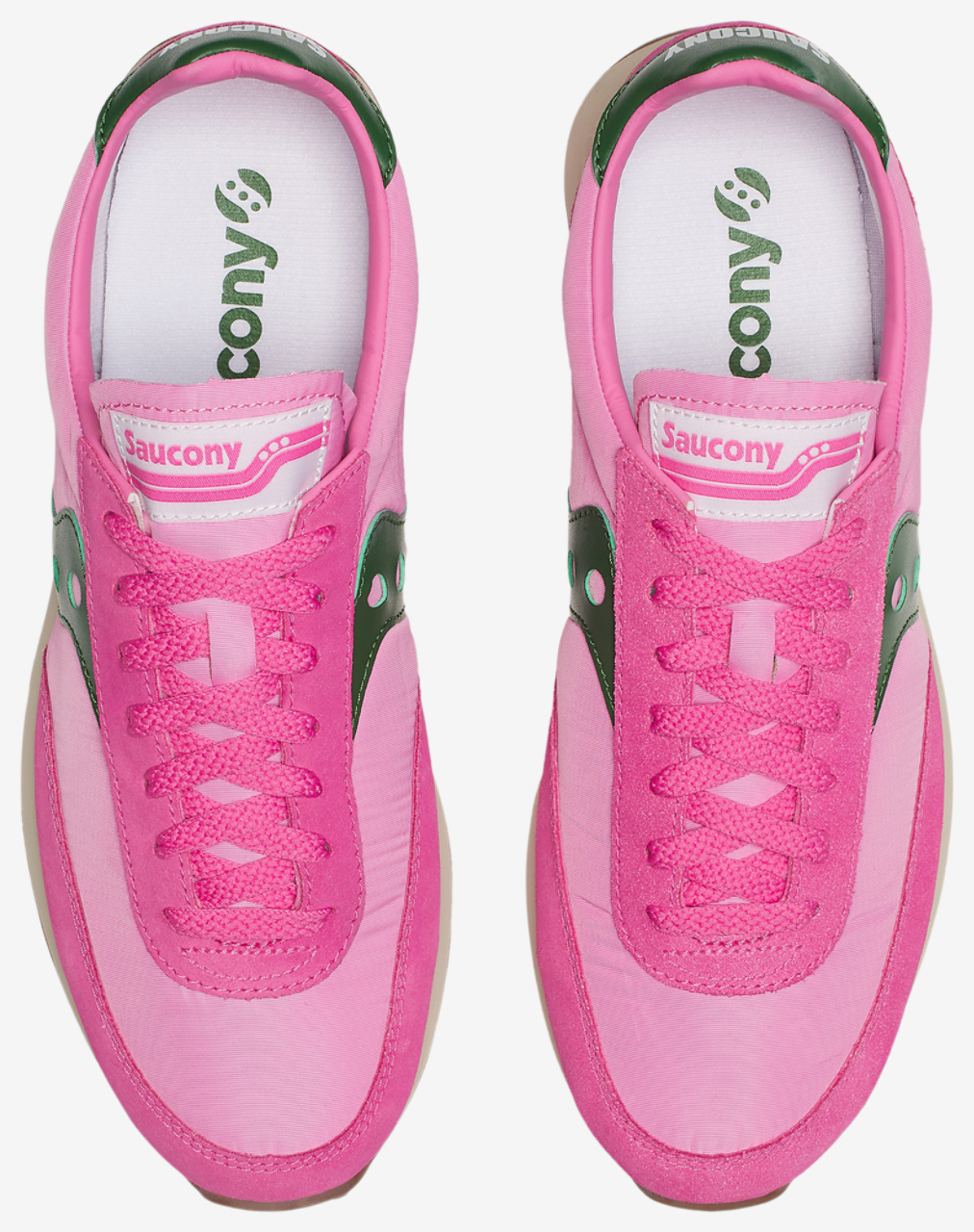 Saucony Trainer 80 Image 4 of 5. Tap to open photo gallery.