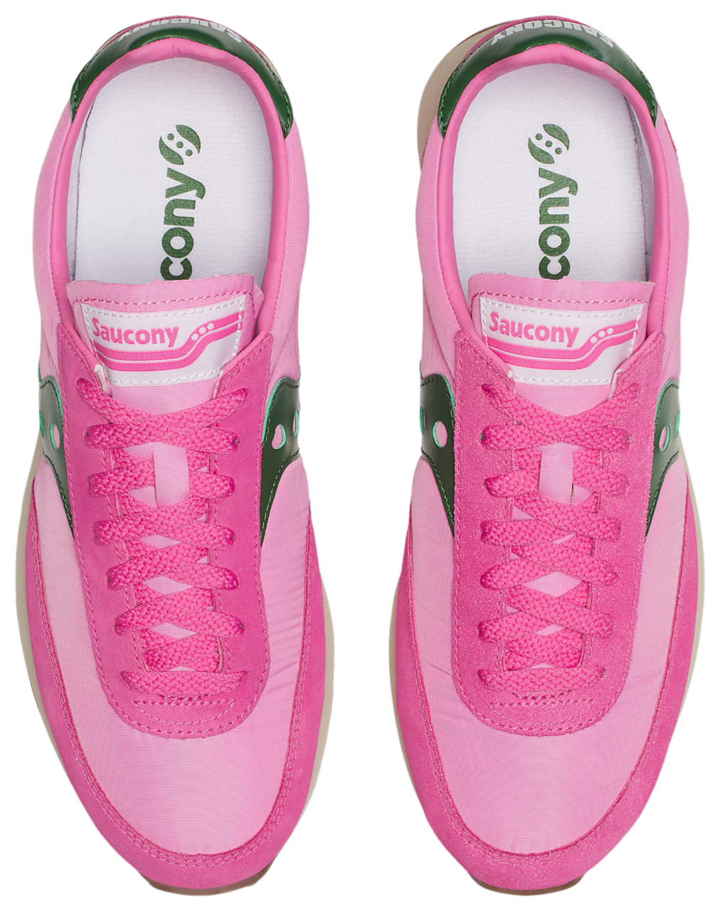 Saucony Trainer 80 Image 4 of 5. Tap to open photo gallery.