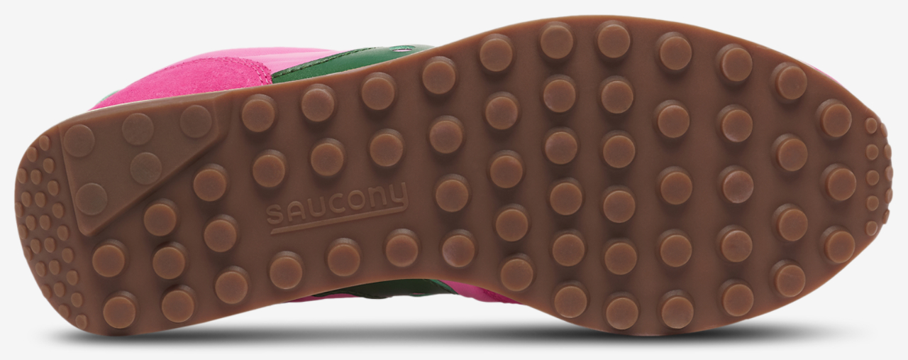 Saucony Trainer 80 Image 5 of 5. Tap to open photo gallery.