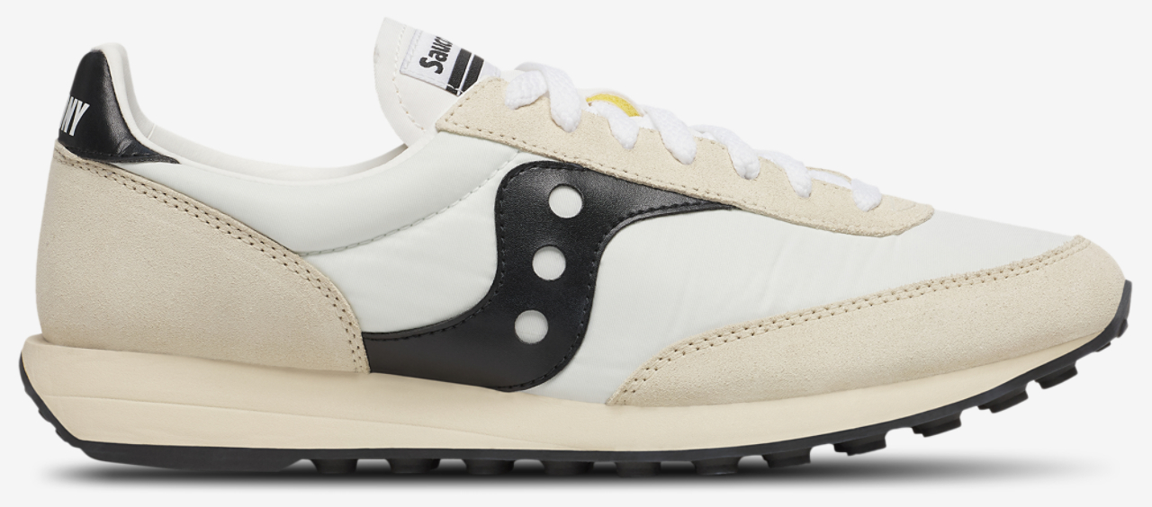 Saucony Trainer 80 Image 1 of 5. Tap to open photo gallery.
