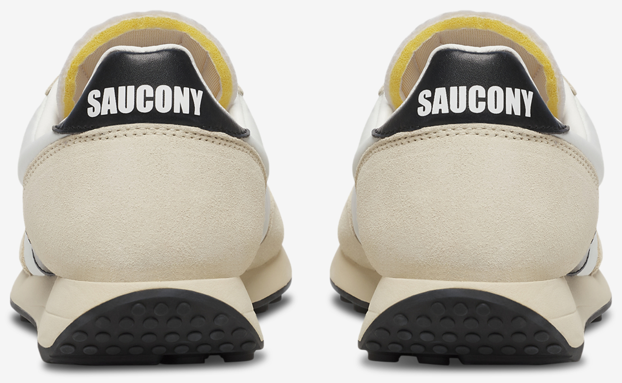Saucony Trainer 80 Image 3 of 5. Tap to open photo gallery.