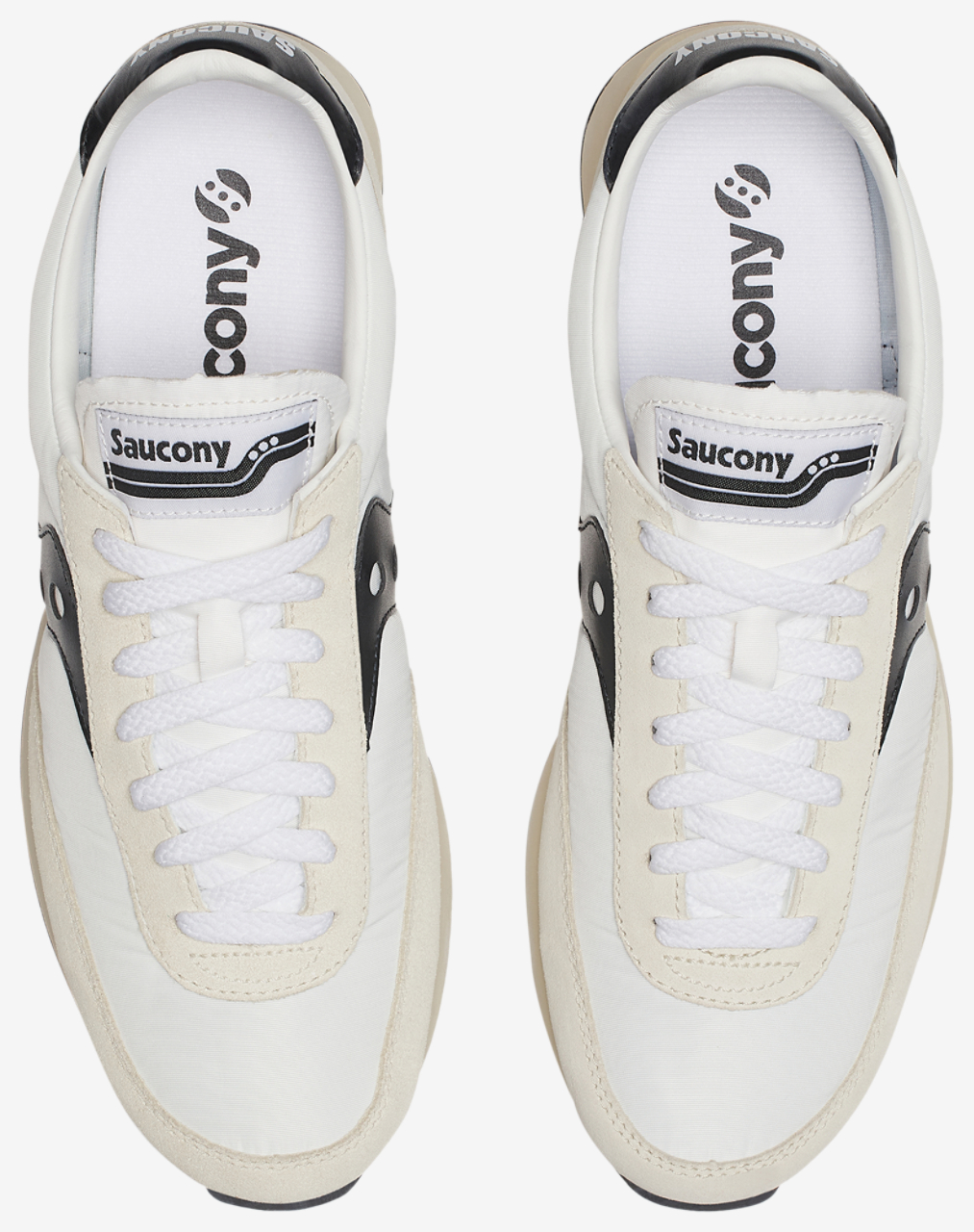 Saucony Trainer 80 Image 4 of 5. Tap to open photo gallery.