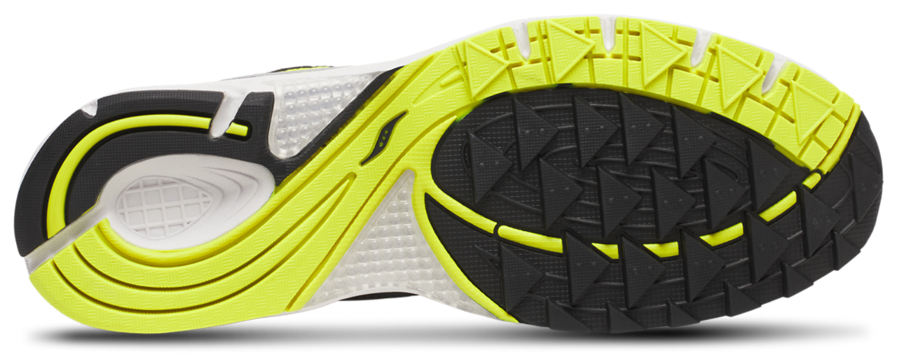Saucony Grid Jazz 9 Image 5 of 5. Tap to open photo gallery.