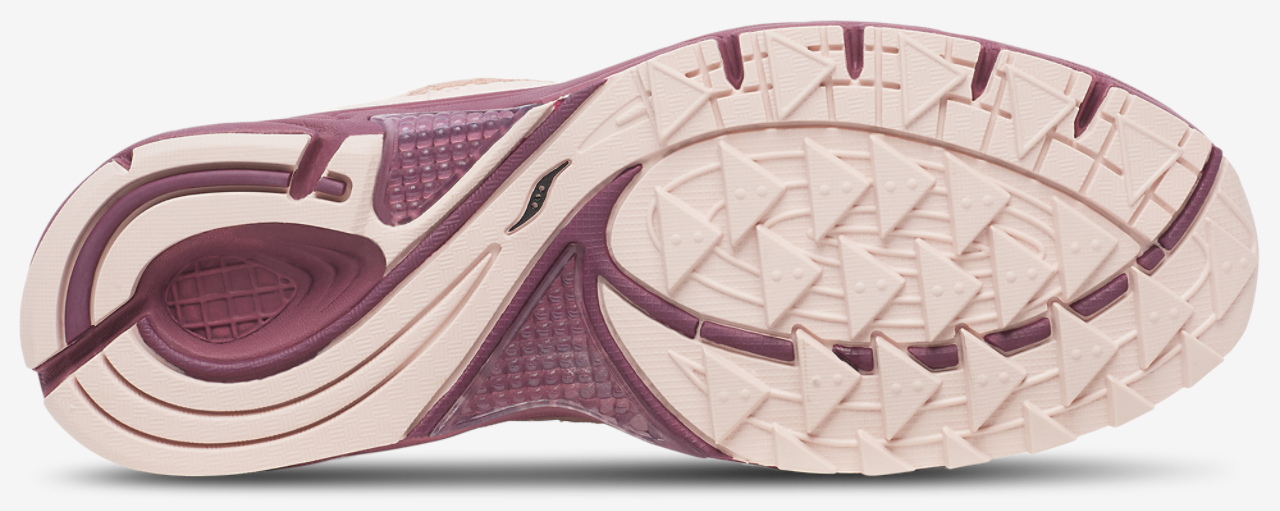 Saucony Grid Jazz 9 Image 5 of 5. Tap to open photo gallery.