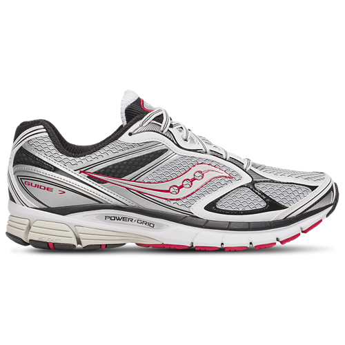 Saucony ProGrid Guide 7 Men's Shoes only .99: eDeal Info