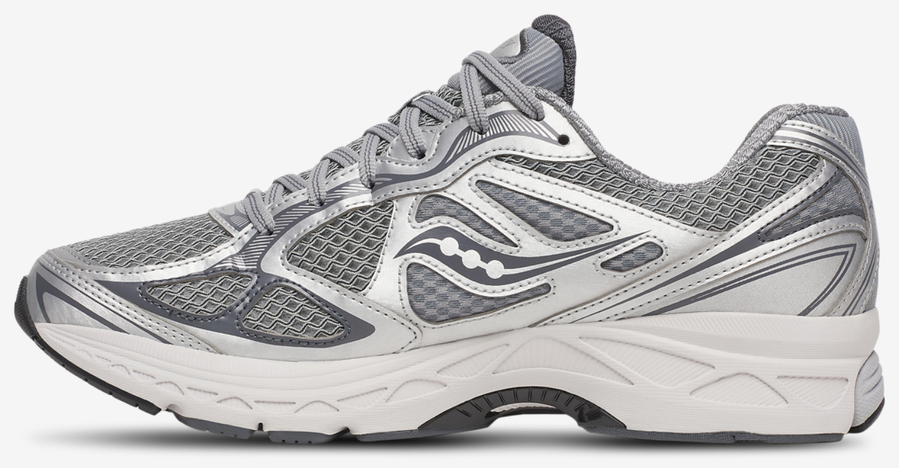 Saucony Guide 7 Image 2 of 5. Tap to open photo gallery.