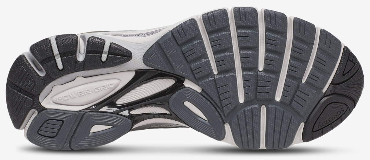Saucony Guide 7 Image 5 of 5. Tap to open photo gallery.