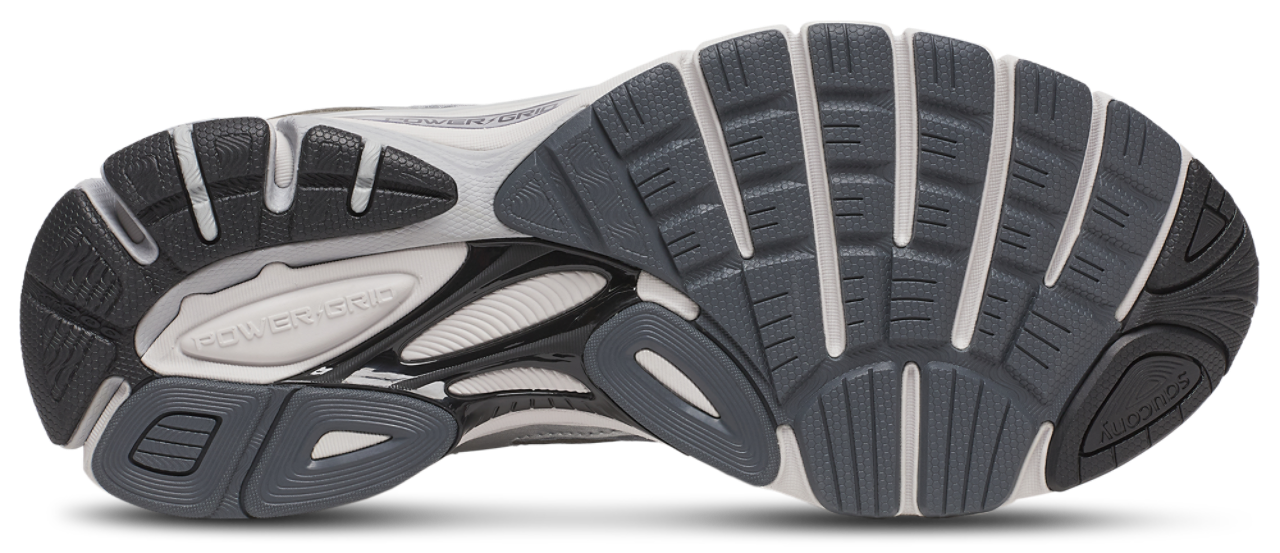 Saucony Guide 7 Image 5 of 5. Tap to open photo gallery.