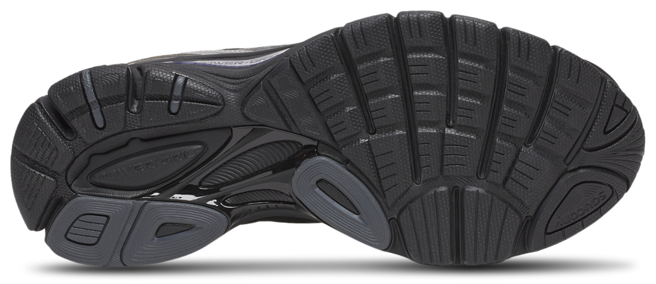 Saucony Guide 7 Image 5 of 5. Tap to open photo gallery.