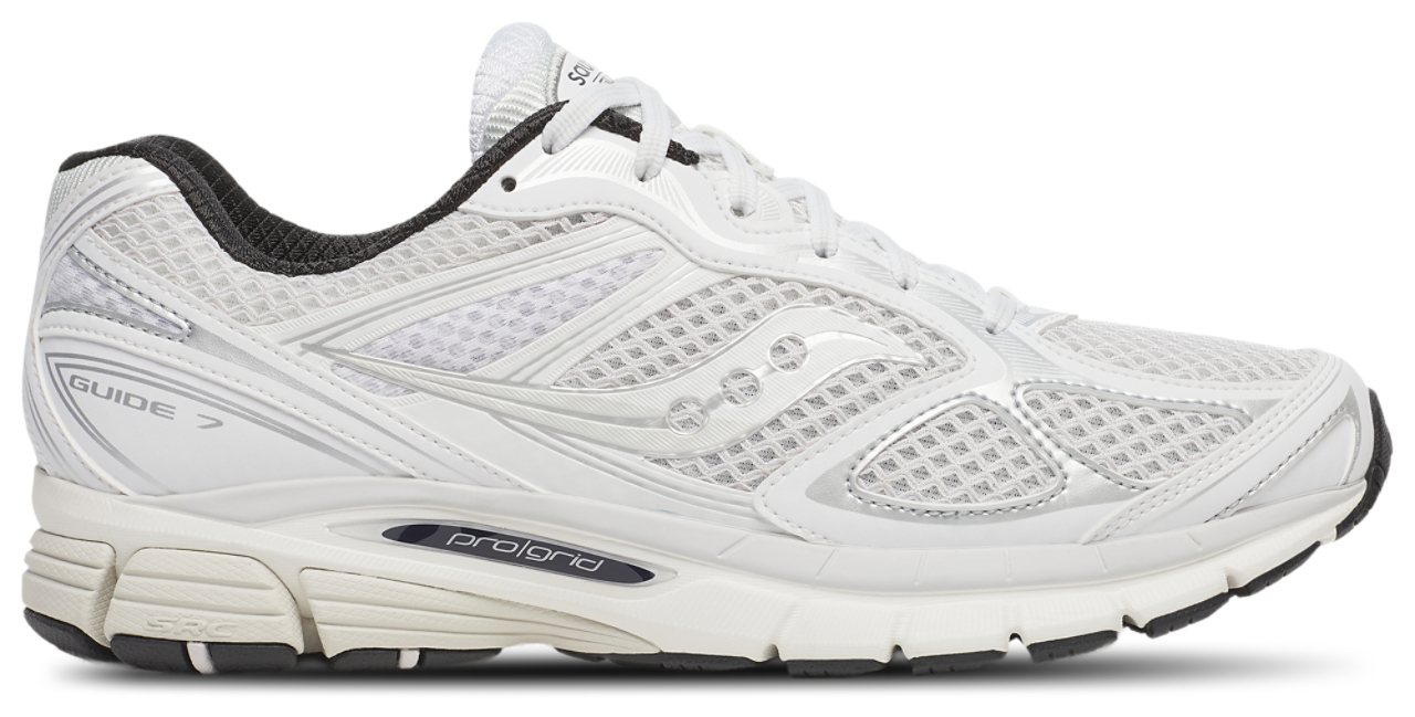 Saucony Guide 7 Image 1 of 5. Tap to open photo gallery.
