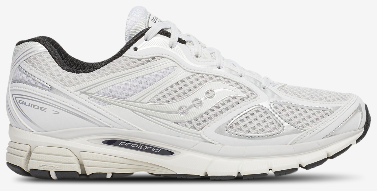 Saucony Guide 7 Image 1 of 5. Tap to open photo gallery.
