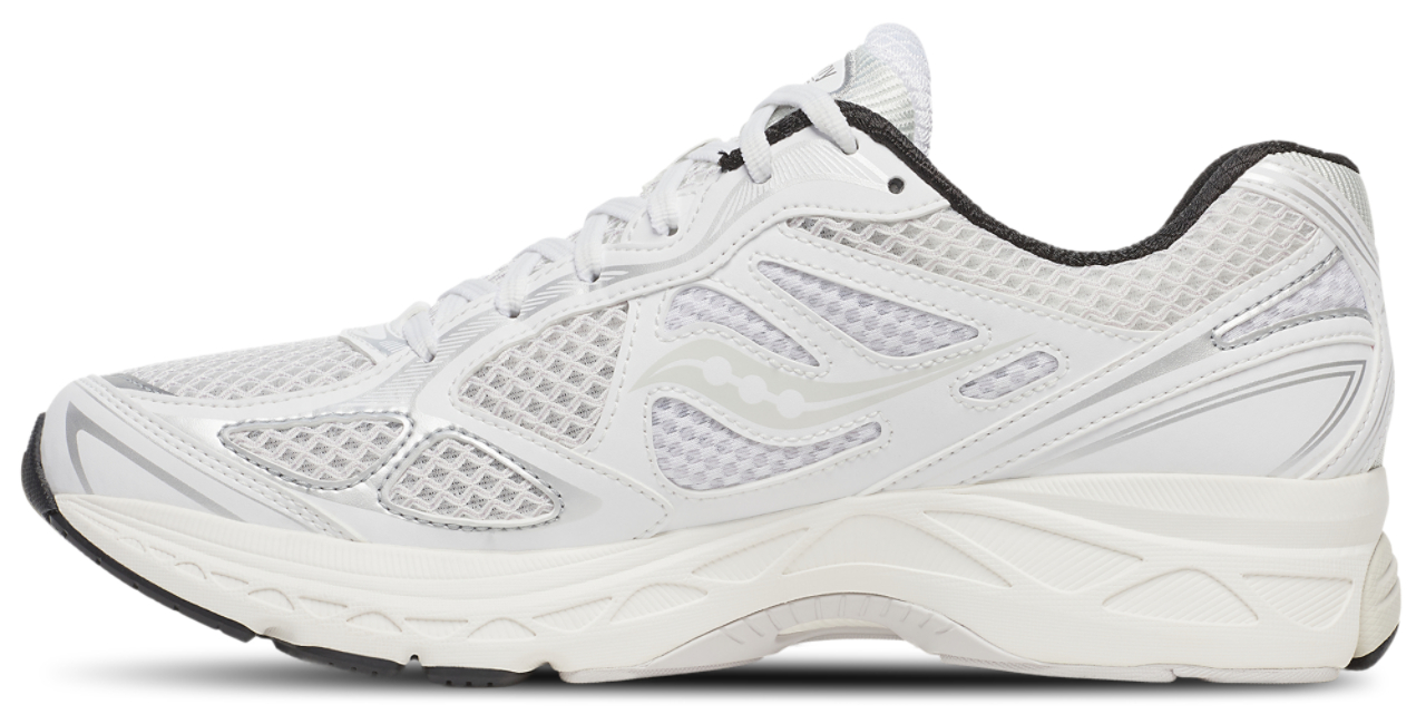 Saucony Guide 7 Image 2 of 5. Tap to open photo gallery.
