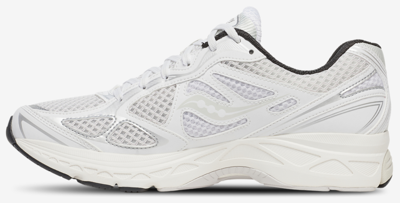 Saucony Guide 7 Image 2 of 5. Tap to open photo gallery.