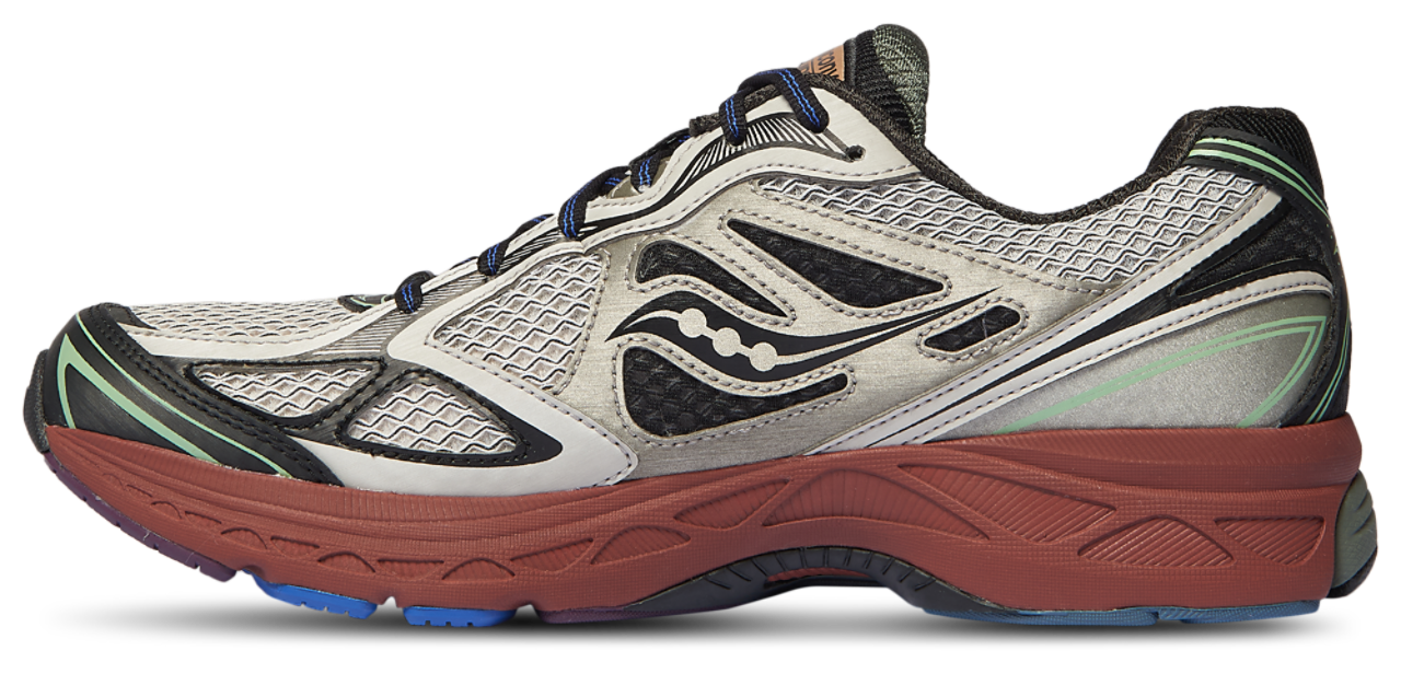 Saucony Guide 7 Image 2 of 6. Tap to open photo gallery.