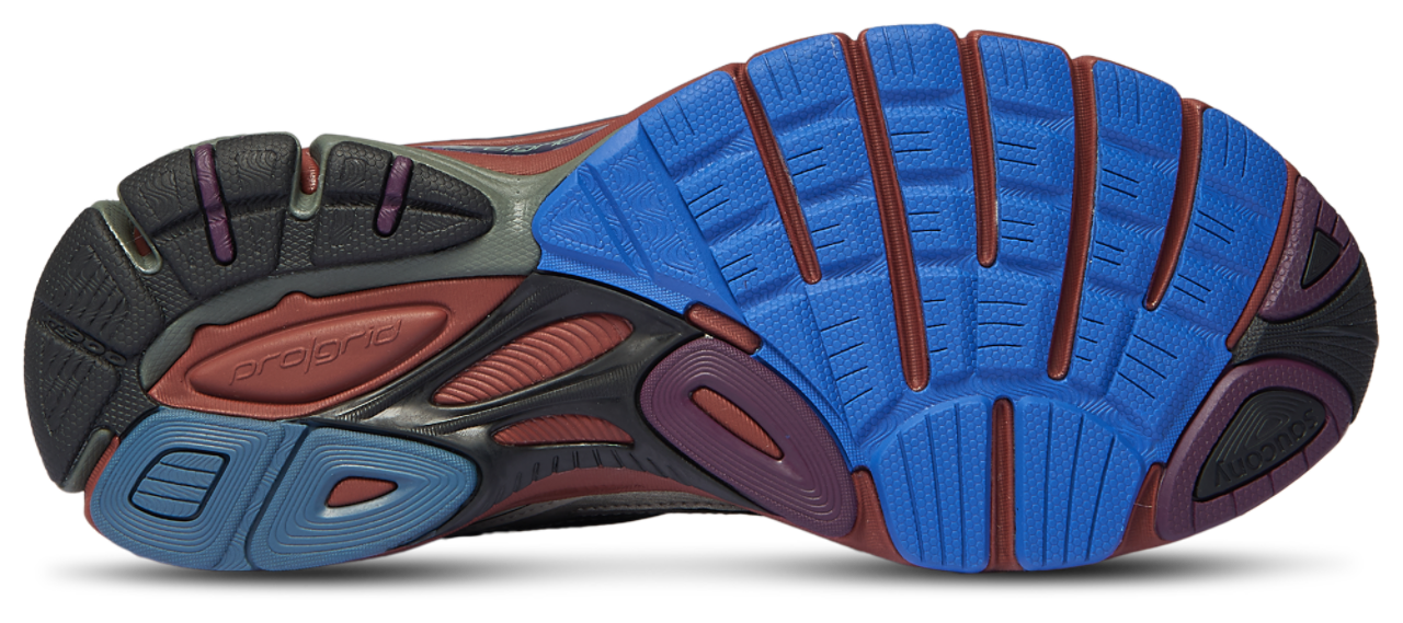 Saucony Guide 7 Image 5 of 6. Tap to open photo gallery.