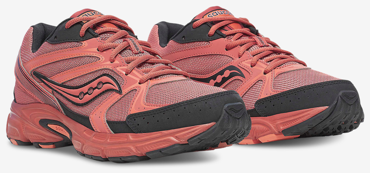 Saucony Ride Millenium Image 6 of 6. Tap to open photo gallery.