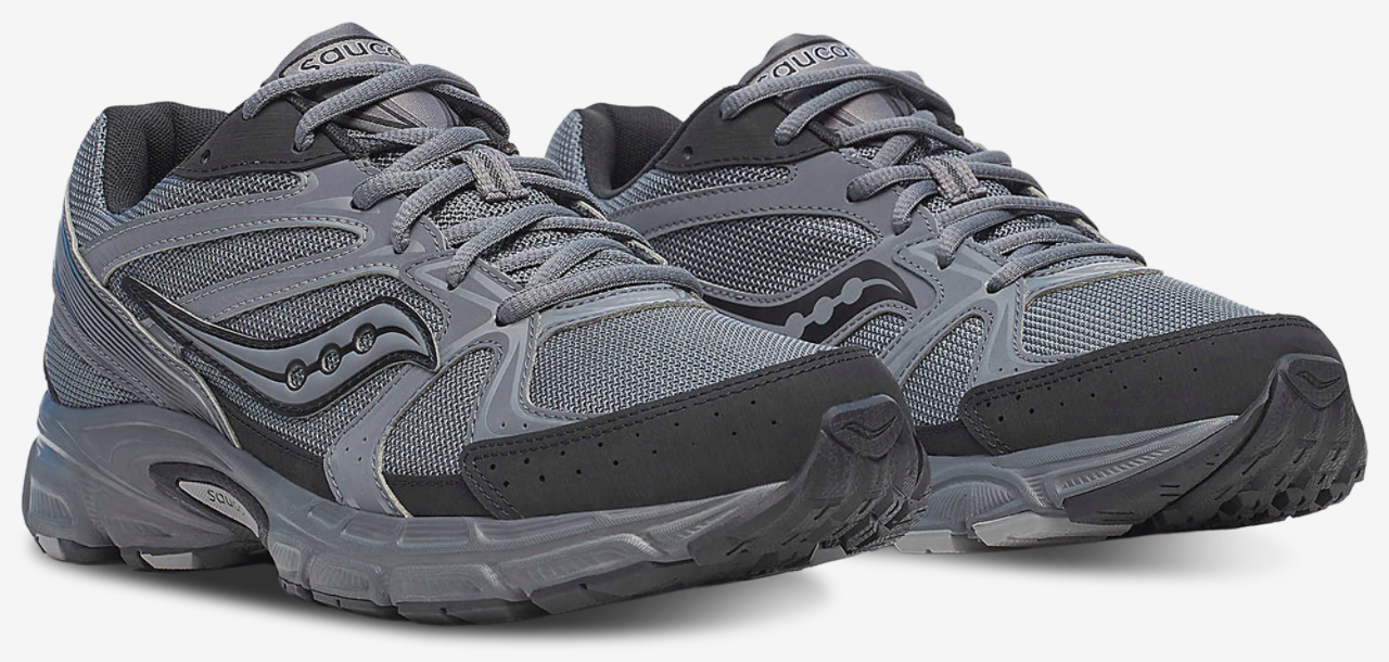 Saucony Ride Millenium Image 6 of 6. Tap to open photo gallery.