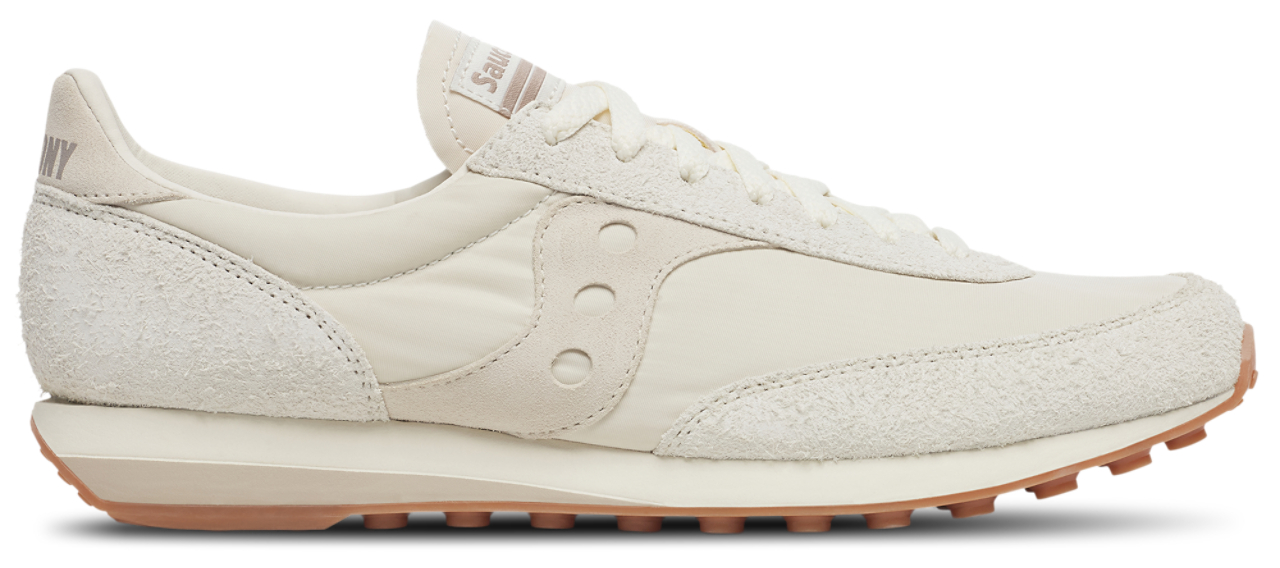 Saucony Trainer 80 Image 1 of 5. Tap to open photo gallery.