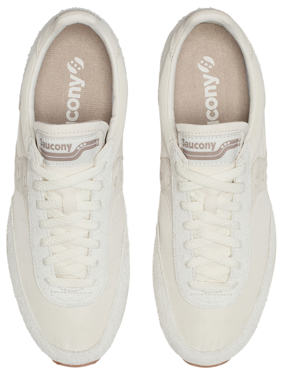 Saucony Trainer 80 Image 4 of 5. Tap to open photo gallery.
