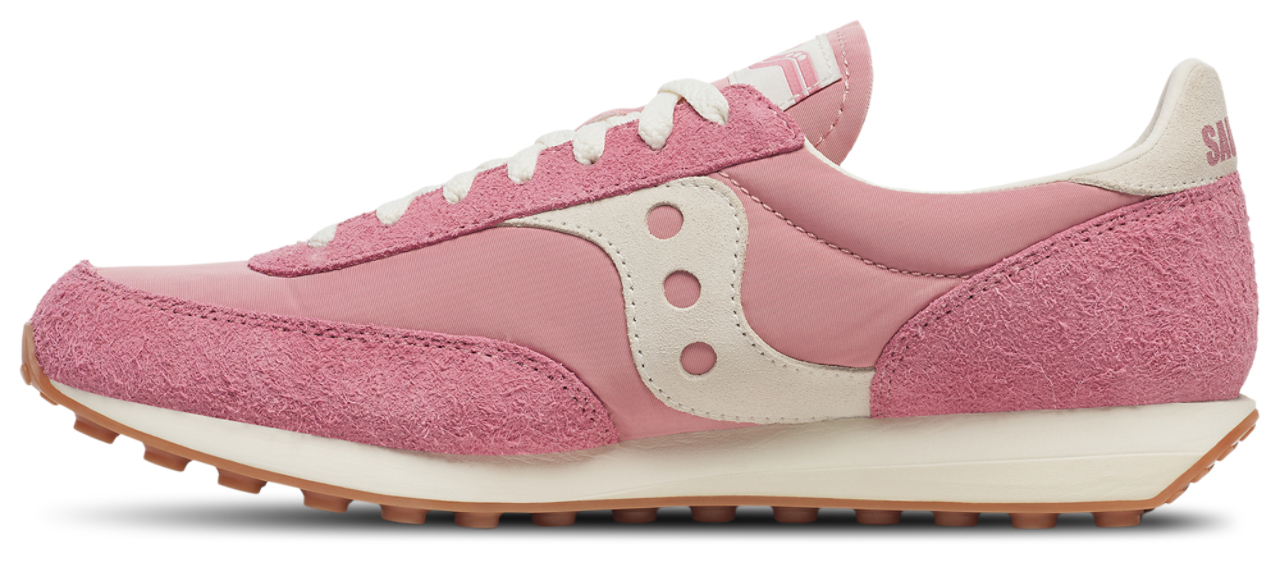 Saucony Trainer 80 Image 2 of 5. Tap to open photo gallery.