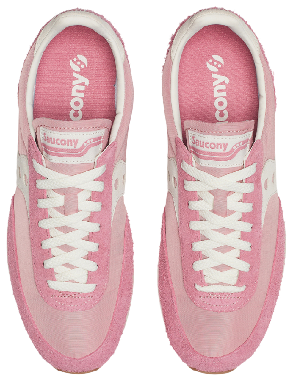 Saucony Trainer 80 Image 4 of 5. Tap to open photo gallery.
