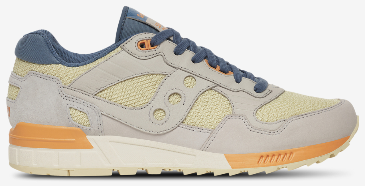 Saucony Shadow 5000 Image 1 of 5. Tap to open photo gallery.