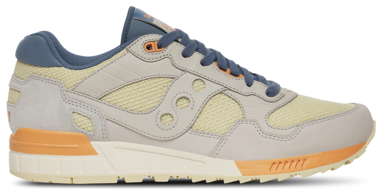 Saucony Shadow 5000 Image 1 of 5. Tap to open photo gallery.