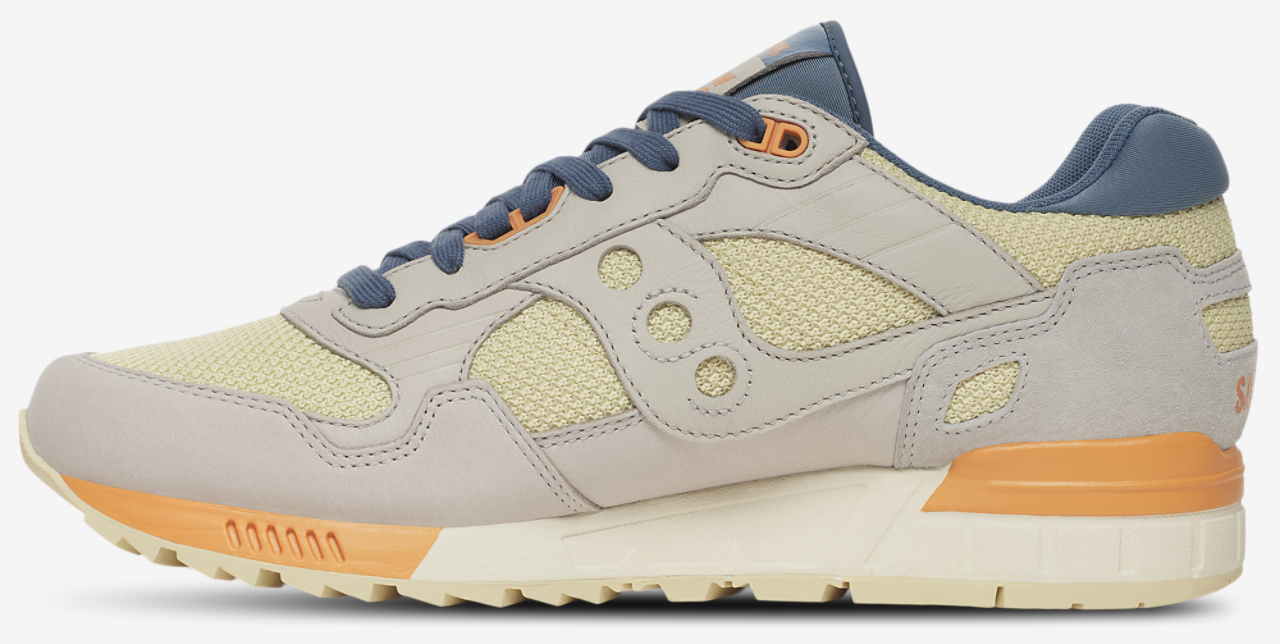 Saucony Shadow 5000 Image 2 of 5. Tap to open photo gallery.