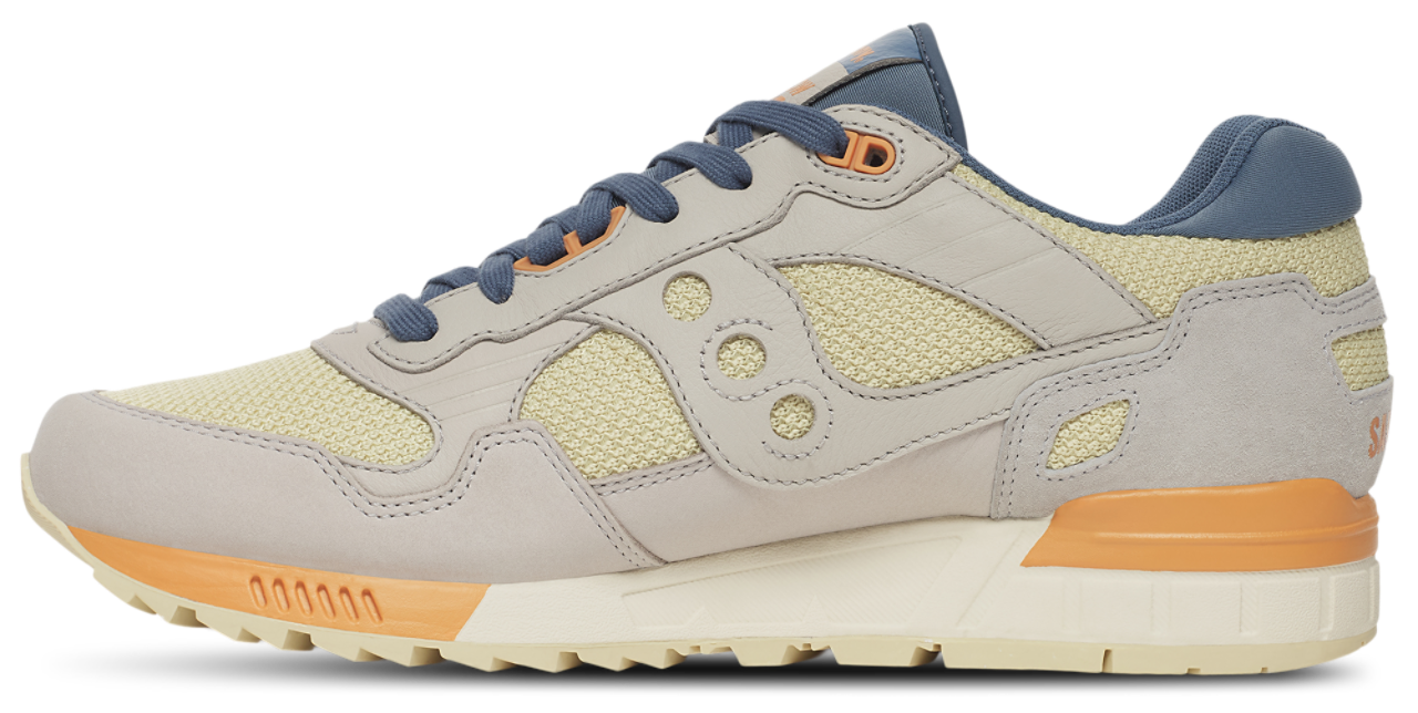 Saucony Shadow 5000 Image 2 of 5. Tap to open photo gallery.