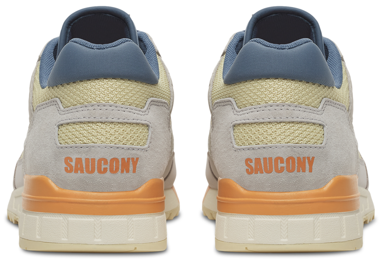 Saucony Shadow 5000 Image 3 of 5. Tap to open photo gallery.