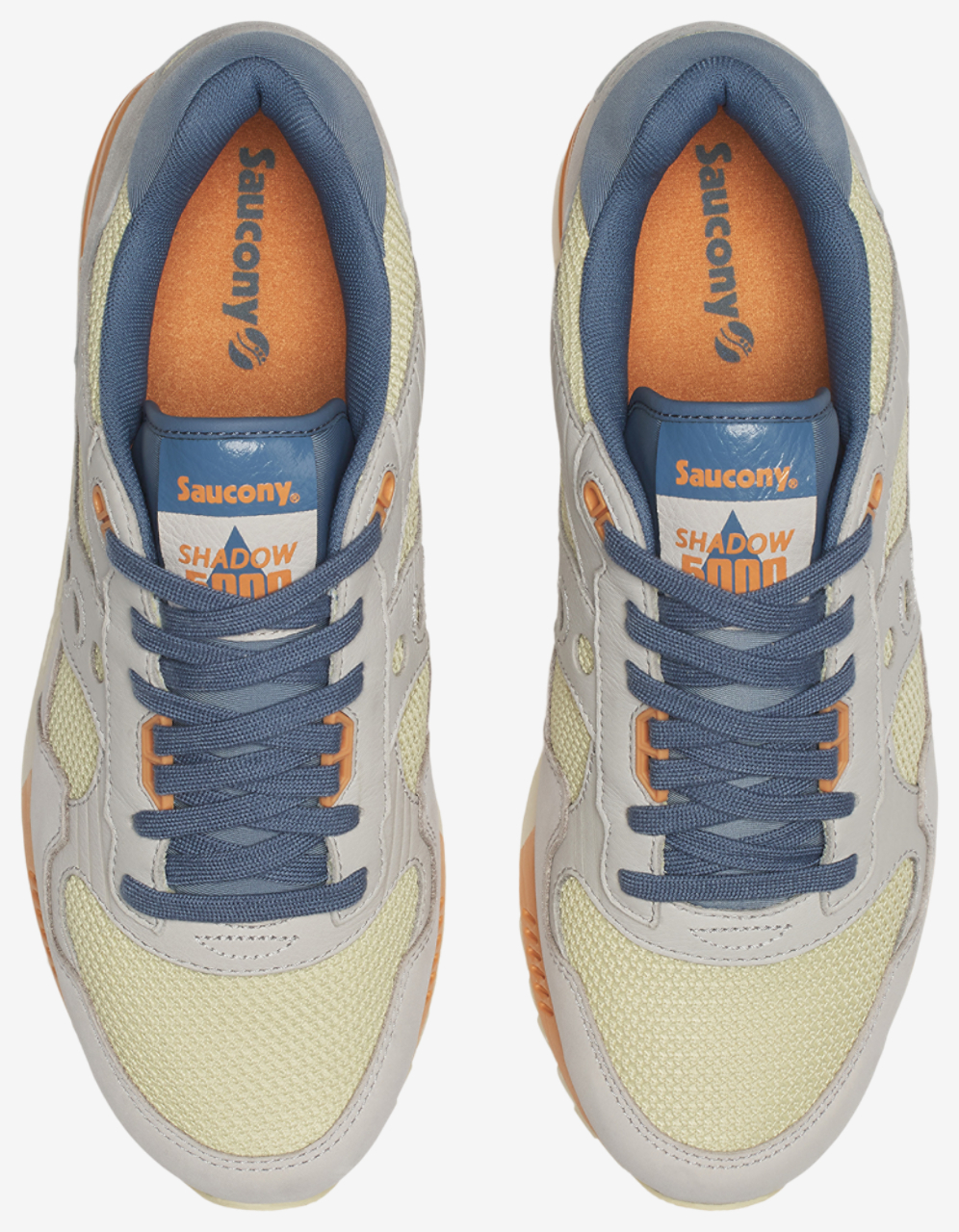 Saucony Shadow 5000 Image 4 of 5. Tap to open photo gallery.