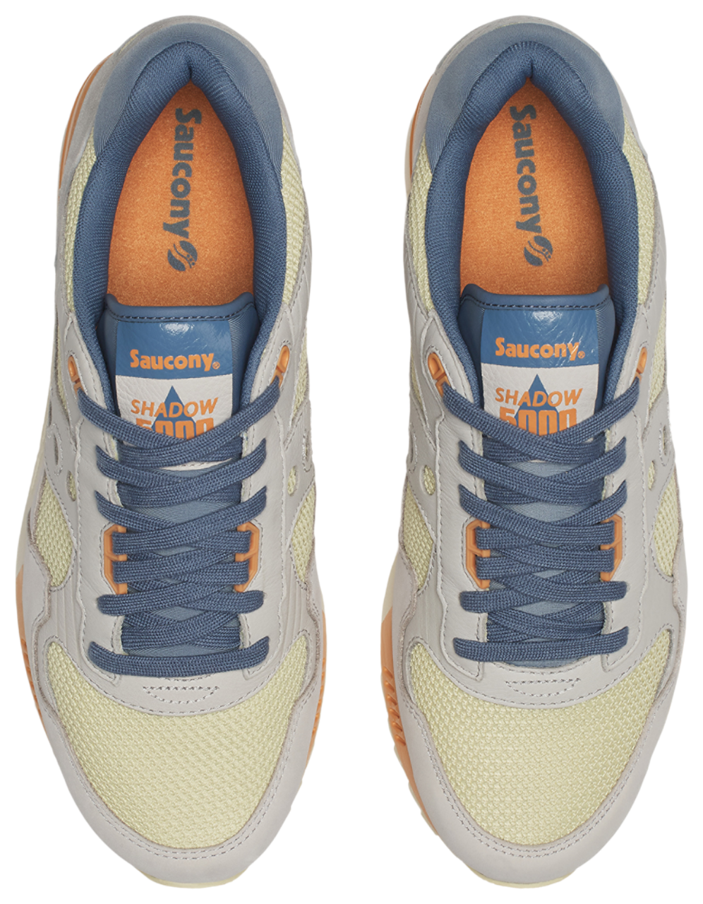 Saucony Shadow 5000 Image 4 of 5. Tap to open photo gallery.