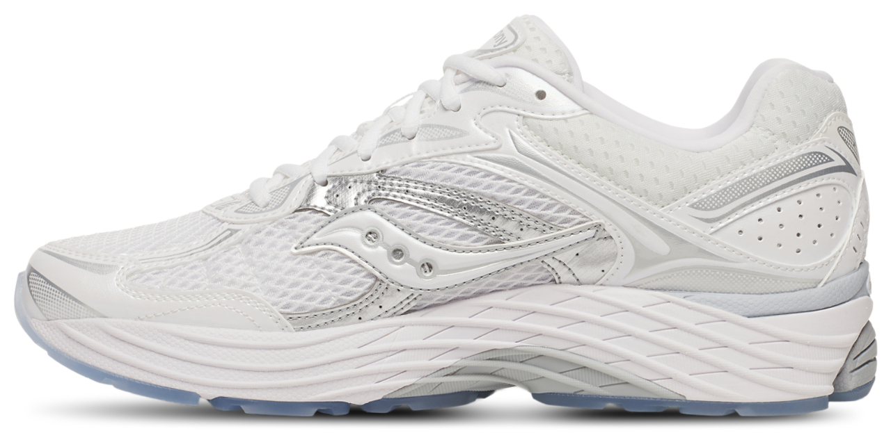 Saucony Progrid Omni 9 Image 2 of 5. Tap to open photo gallery.