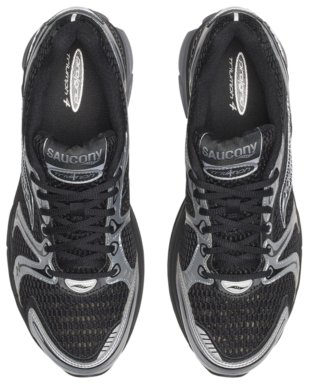 Saucony Progrid Triumph 4 - Men's | Foot Locker