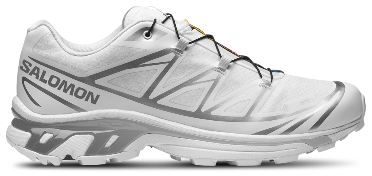 SALOMON SRACE130WC26.5 SALOMON SRACE130WC26.5 XT-6 Sneakers