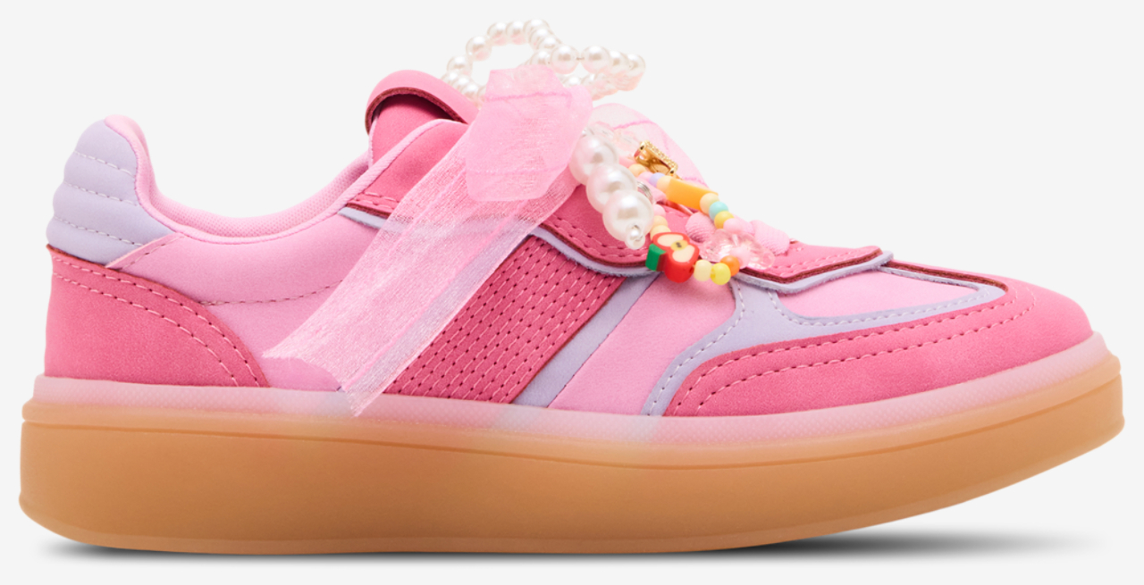 Steve Madden JSIANNA Sneaker Image 1 of 6. Tap to open photo gallery.