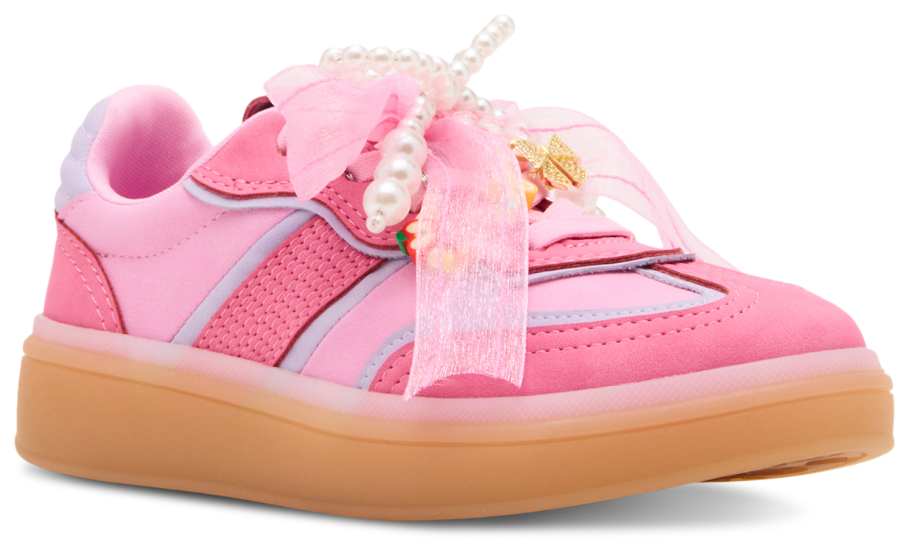 Steve Madden JSIANNA Sneaker Image 2 of 6. Tap to open photo gallery.