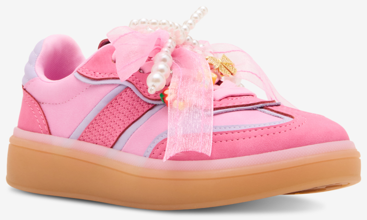 Steve Madden JSIANNA Sneaker Image 2 of 6. Tap to open photo gallery.