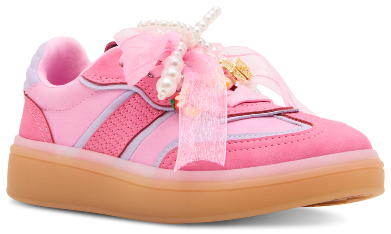 Steve Madden JSIANNA Sneaker Image 2 of 6. Tap to open photo gallery.