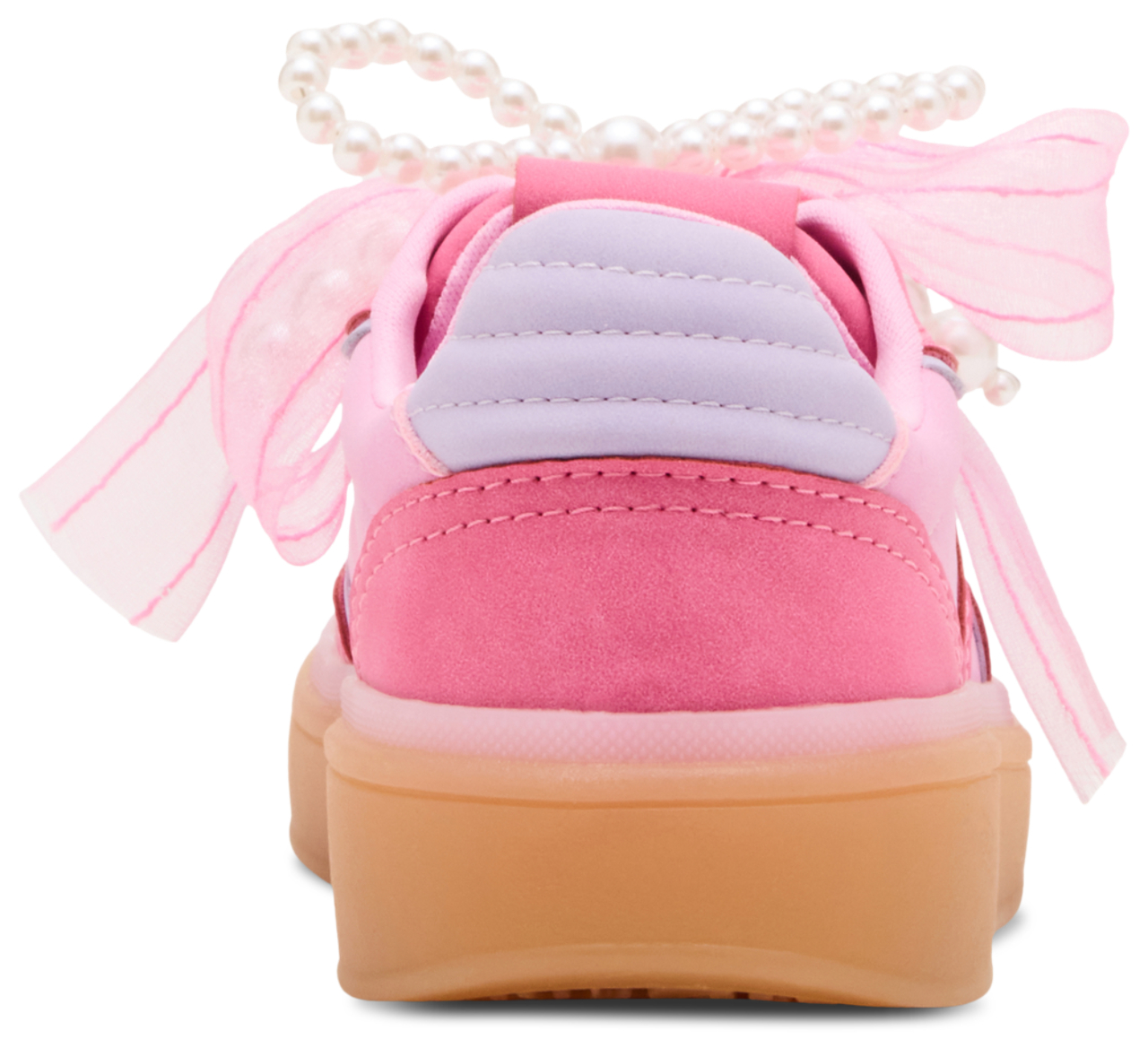 Steve Madden JSIANNA Sneaker Image 3 of 6. Tap to open photo gallery.
