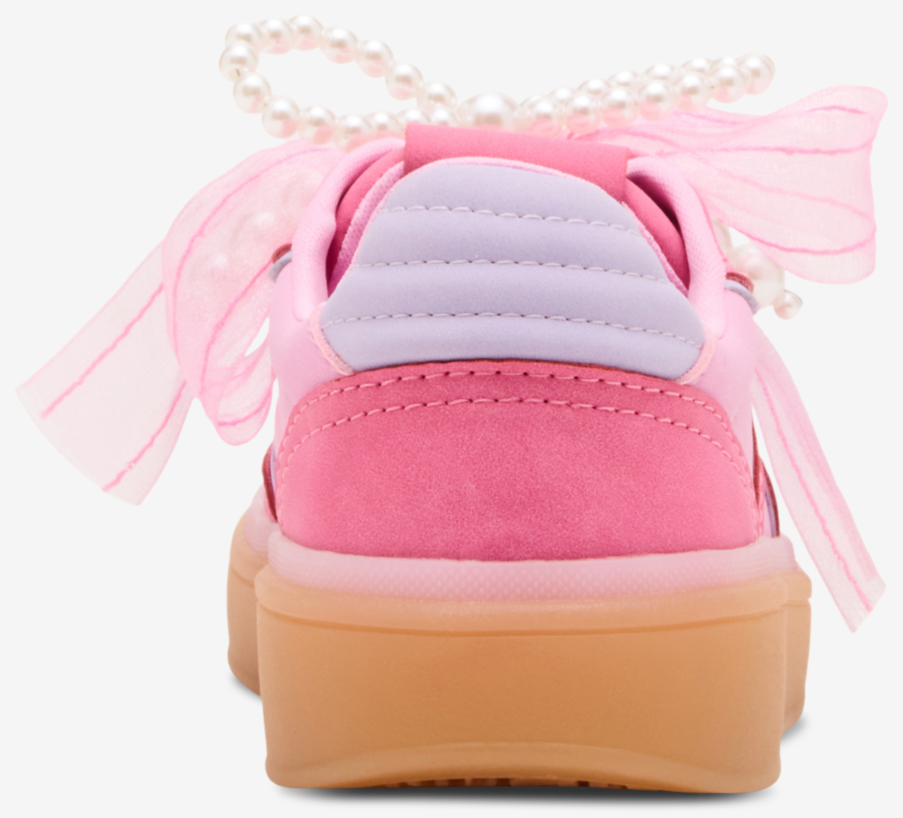 Steve Madden JSIANNA Sneaker Image 3 of 6. Tap to open photo gallery.